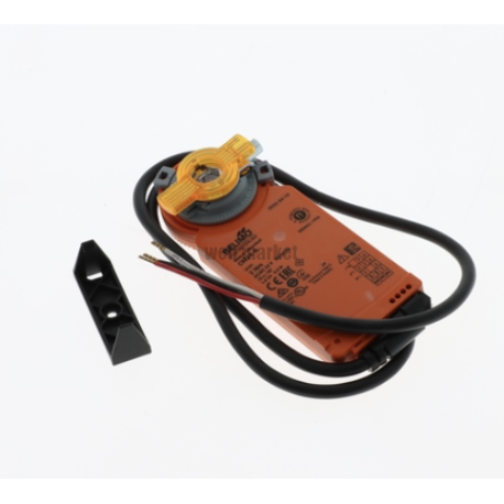 Servomoteur by-pass Nova - Pièce de rechange origine fabricant