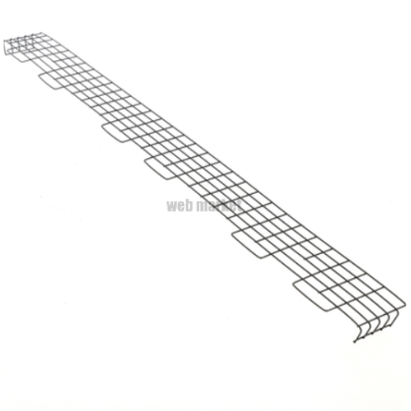 Grille de protection hélice - Pièce de rechange origine fabricant