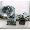 Kit moteur Cosmos Comete 3800 P27 - Pièce de rechange origine fabricant
