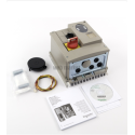 Variateur Airvent PC 3002 - Pièce de rechange origine fabricant