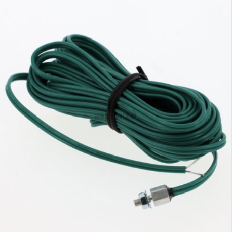 Sonde T4 (câble vert) - Pièce de rechange origine fabricant