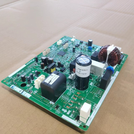 PCB ASSY-Daikin