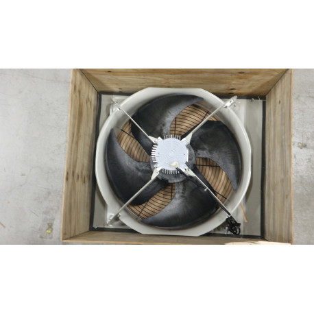 A_ VENTIL  1.2KW 50HZ 400V IE3 5901270-Daikin