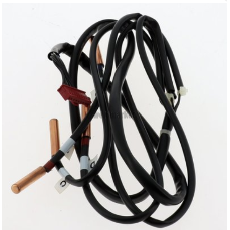 Jeu de sonde vanne c/d - Pièce de rechange origine fabricant