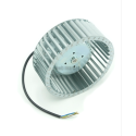 Mototurbine Hygrocosy M BC - Pièce de rechange origine fabricant