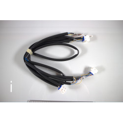 CABLE X1,2,3 /RDXYQ8T7V1B / 1P421474-1-Daikin