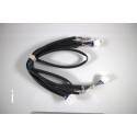 CABLE X1,2,3 /RDXYQ8T7V1B / 1P421474-1-Daikin
