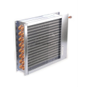 Batterie à eau chaude - Pièce de rechange origine fabricant