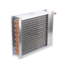 Batterie à eau chaude - Pièce de rechange origine fabricant