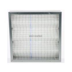 Filtre (G4 420x420x98) - Pièce de rechange origine fabricant