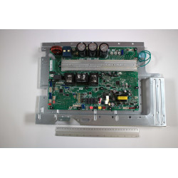 PCB + MOUNTING PLATE EC18007-2 (D)-Daikin
