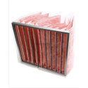 Filtre (F7 510x475x375) - Pièce de rechange origine fabricant