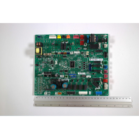 DAIKIN PCB ASSY EQ19001-1A (F)