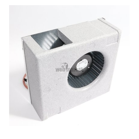 Ventilateur AEX inverter - Pièce de rechange origine fabricant