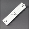 Plaque de support serre câble - Pièce de rechange origine fabricant