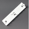 Plaque de support serre câble - Pièce de rechange origine fabricant