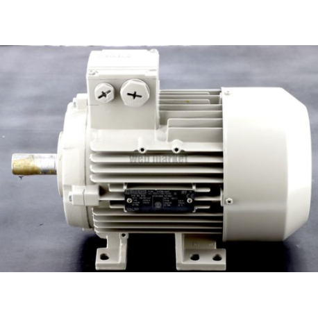 Moteur ventilation - Pièce de rechange origine fabricant