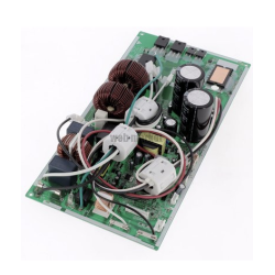 Carte inverter - Pièce de rechange origine fabricant