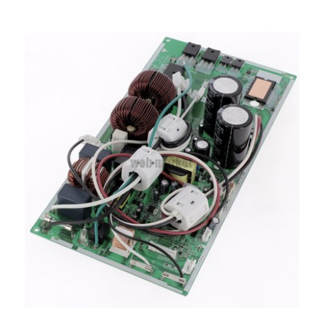 Carte inverter - Pièce de rechange origine fabricant