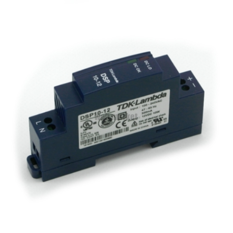 Alimentation (12v) - Pièce de rechange origine fabricant