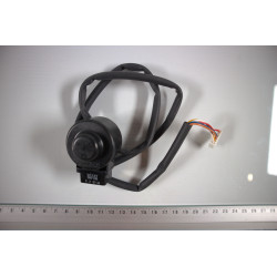 BOBINE DET. CAM-MD12DM-10 3SB45490-7-Daikin