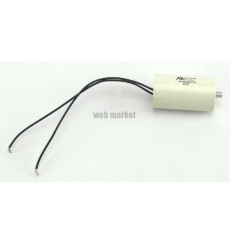 Condensateur 7  MF 500V - Pièce de rechange origine fabricant