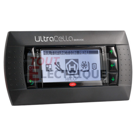 INTERFACE PROG ULTRACELLA