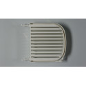 PORTILLON DE GRILLE COTE DROIT FW*/FWL-C-Daikin