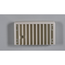 GRILLE ASPIRATION DROITE-Daikin