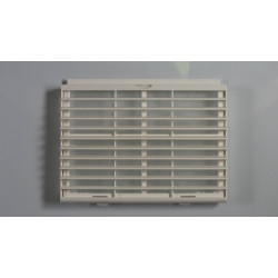 GRILLE ASPIRATION GAUCHE-Daikin