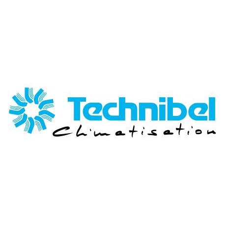 TECHNIBEL Réf 220067 DETENDEUR BBIZE 2 GA BP1092 - RI-NVDE-05137 POUR MACHINE PHRT097FAB n° série 0001303T